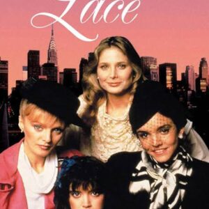 Lace TV Movie on DVD (1984)