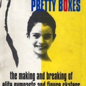 Home 3 Little Girls in Pretty Boxes TV Movie on DVD (1997)