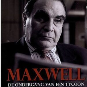 Maxwell Movie on DVD (2007)