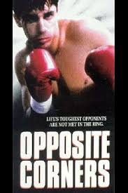 Opposite Corners Movie on DVD (1997)