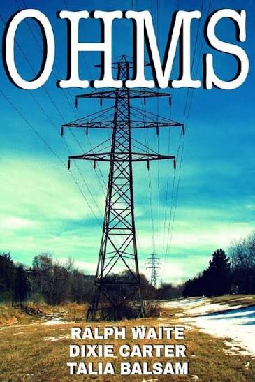 OHMS TV Movie on DVD (1980) 1 OHMS TV Movie on DVD (1980)