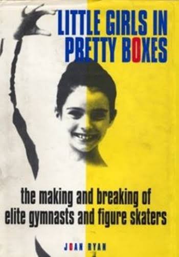 Little Girls in Pretty Boxes TV Movie on DVD (1997) 1 Little Girls in Pretty Boxes TV Movie on DVD (1997)