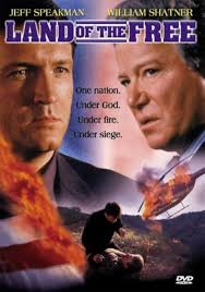 Land of the Free Movie on DVD (1998)