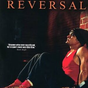 Reversals TV Movie on DVD (2003)