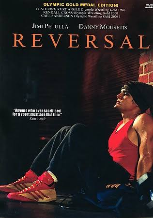 Reversals TV Movie on DVD (2003) 1 Reversals TV Movie on DVD (2003)