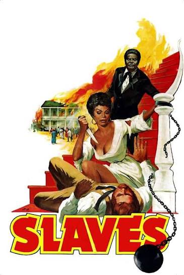 Slaves Movie on DVD (1969) 1 Slaves Movie on DVD (1969)