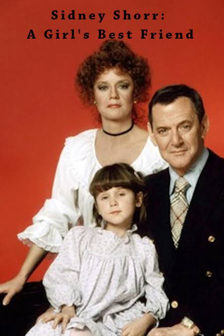 Sidney Shorr A Girls Best Friend TV Movie on DVD (1981) 1 Sidney Shorr A Girls Best Friend TV Movie on DVD (1981)