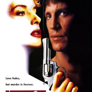 Love Is a Gun Movie on DVD (1994)