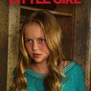 Mommy's Little Girl Movie on DVD (2016)