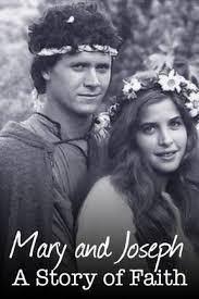 Mary and Joseph A Story of Faith Movie on DVD (1979)