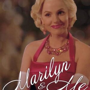 Marilyn and Me Movie on DVD (1991)