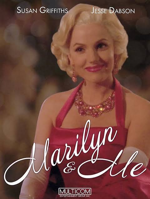 Marilyn and Me Movie on DVD (1991) 1 Marilyn and Me Movie on DVD (1991)