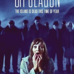 Off Season Movie on DVD (2001)