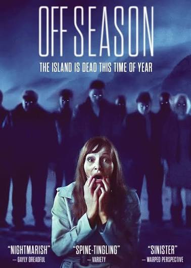 Off Season Movie on DVD (2001) 1 Off Season Movie on DVD (2001)