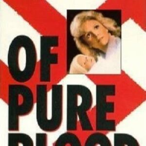Of Pure Blood TV Movie on DVD (1986)