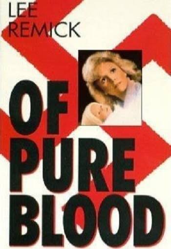 Of Pure Blood TV Movie on DVD (1986) 1 Of Pure Blood TV Movie on DVD (1986)