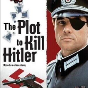 Plot to Kill Hitler Movie on DVD (1990)