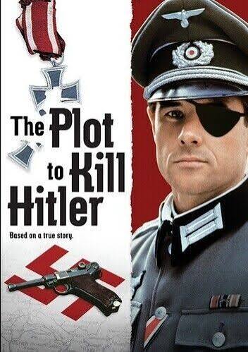 Plot to Kill Hitler Movie on DVD (1990) 1 Plot to Kill Hitler Movie on DVD (1990)