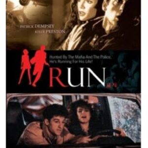 Run Movie on DVD (1991)
