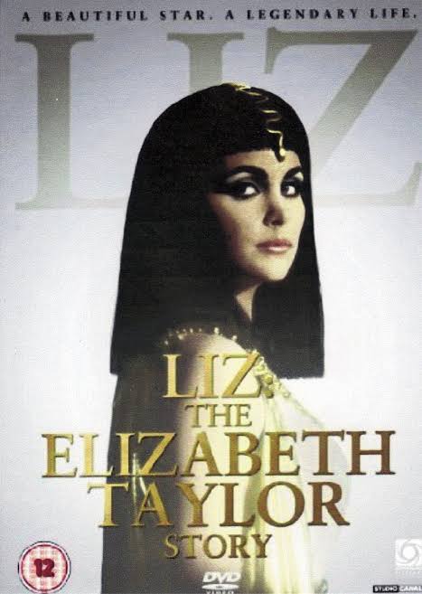 Liz The Elizabeth Taylor Story Movie on DVD (1995) 1 Liz The Elizabeth Taylor Story Movie on DVD (1995)