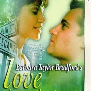 Love in Another Town Movie on DVD (1997)