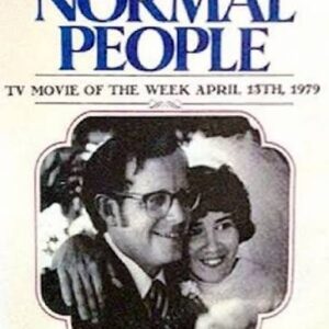 Like Normal People TV Movie on DVD (1979)