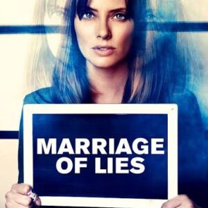 Marriage of Lies Movie on DVD (2016)