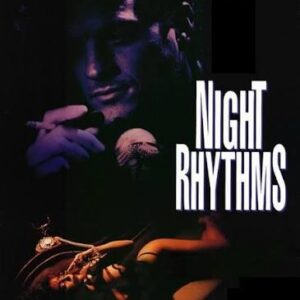 Night Rhythms Movie on DVD (1992)