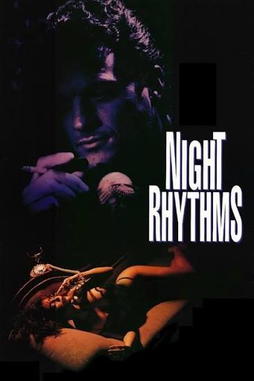 Night Rhythms Movie on DVD (1992) 1 Night Rhythms Movie on DVD (1992)