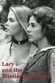 Lacy and the Mississippi Queen Movie on DVD (1978)