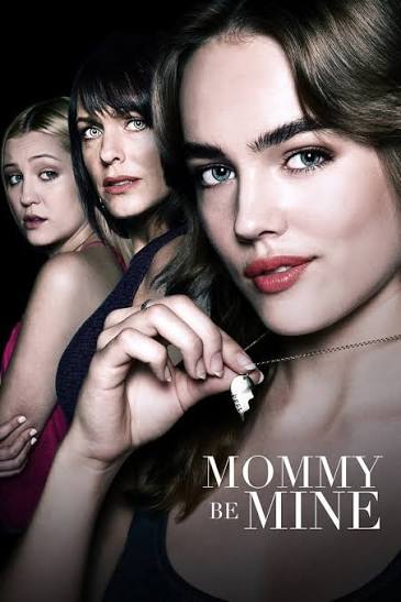 Mommy Be Mine Movie on DVD (2018) 1 Mommy Be Mine Movie on DVD (2018)