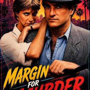 Margin for Murder Movie on DVD (1981)