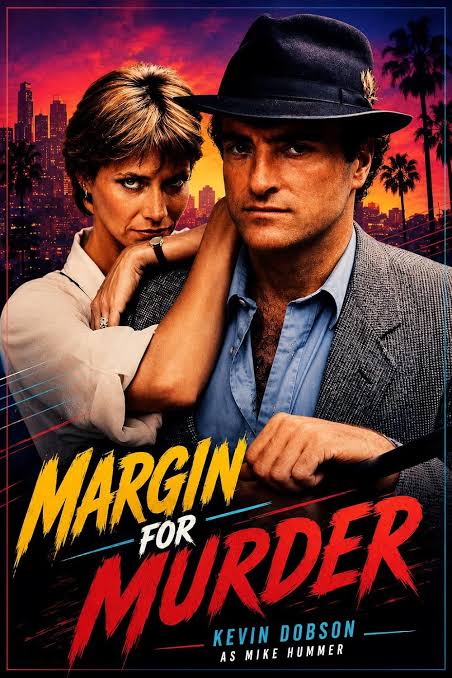 Margin for Murder Movie on DVD (1981) 1 Margin for Murder Movie on DVD (1981)