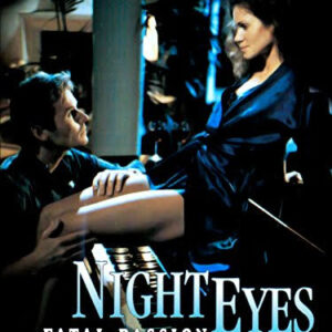 Night Eyes Four Fatal Passion Movie on DVD (1996)