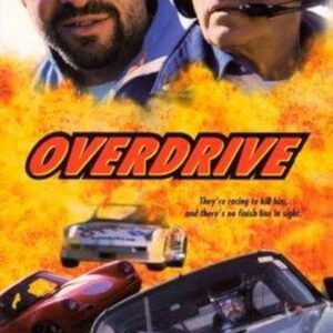 Overdrive Movie on DVD (1998)