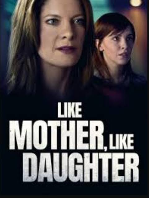 Like Mother Like Daughter TV Movie on DVD (2007) 1 Like Mother Like Daughter TV Movie on DVD (2007)