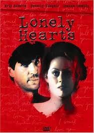 Lonely Hearts TV Movie on DVD (1991)