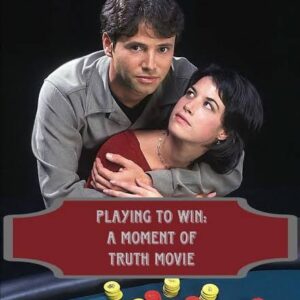 Playing to Win Movie on DVD (1998)