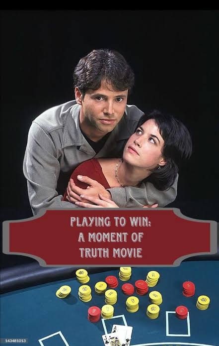 Playing to Win Movie on DVD (1998) 1 Playing to Win Movie on DVD (1998)