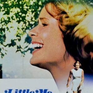 Little Mo TV Movie on DVD (1978)