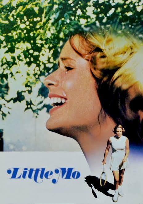 Little Mo TV Movie on DVD (1978) 1 Little Mo TV Movie on DVD (1978)