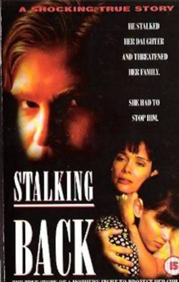 Moment of Truth Stalking Back Movie on DVD (1993) 1 Moment of Truth Stalking Back Movie on DVD (1993)