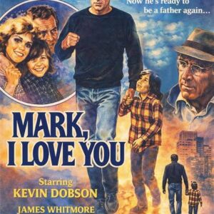 Mark I Love You Movie on DVD (1980)