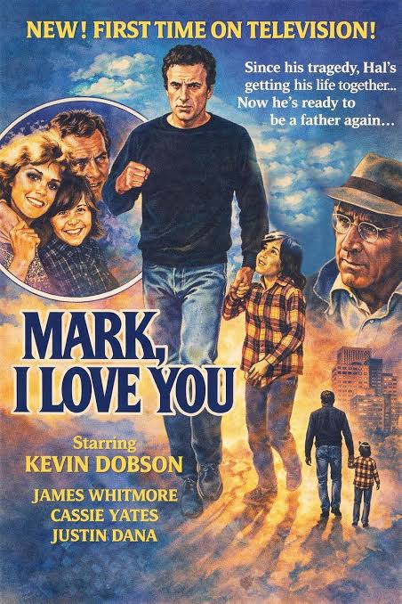 Mark I Love You Movie on DVD (1980) 1 Mark I Love You Movie on DVD (1980)