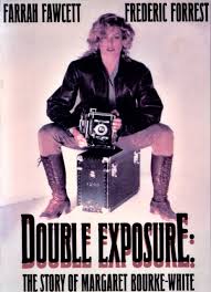 Margaret Bourke-White TV Movie on DVD (1989)