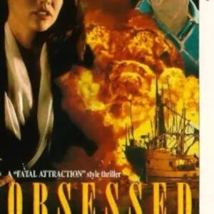 Obsessed TV Movie on DVD (1992)