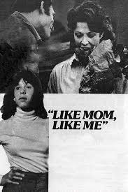 Like Mom Like Me Movie on DVD (1978)