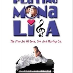 Playing Mona Lisa Movie on DVD (2000)