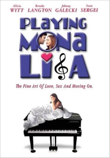 Playing Mona Lisa Movie on DVD (2000) 1 Playing Mona Lisa Movie on DVD (2000)