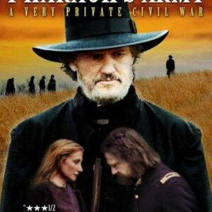 Pharaoh's Army Movie on DVD (1995)